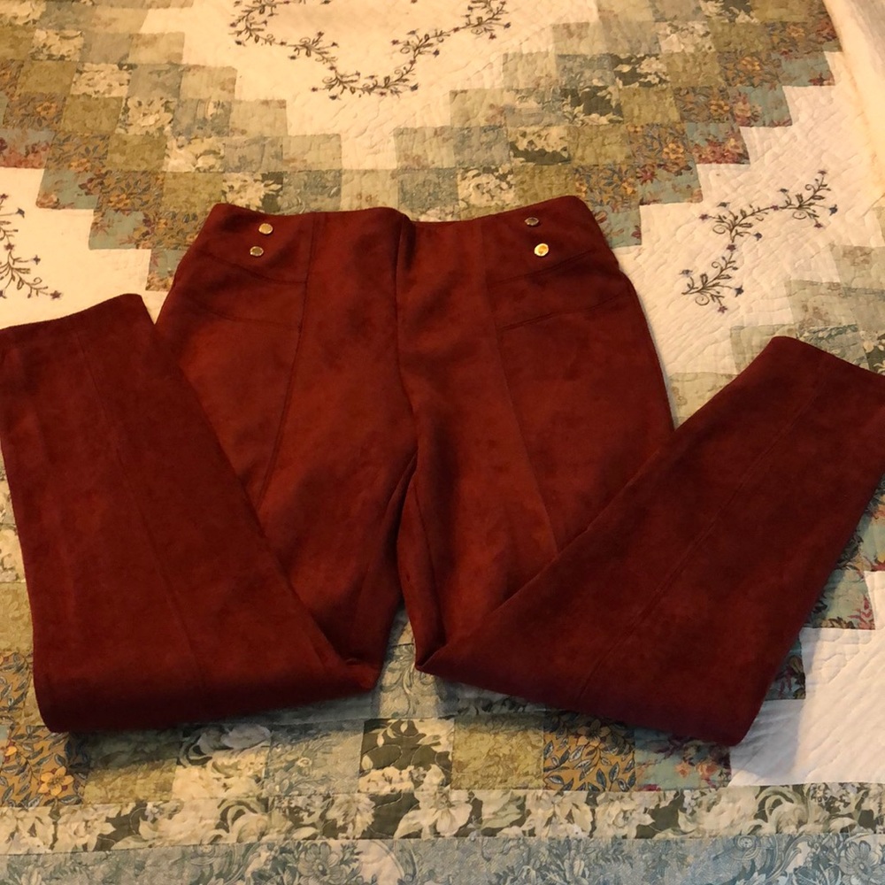 BNWT MARC NEW YORK ANDREW MARC PANTS